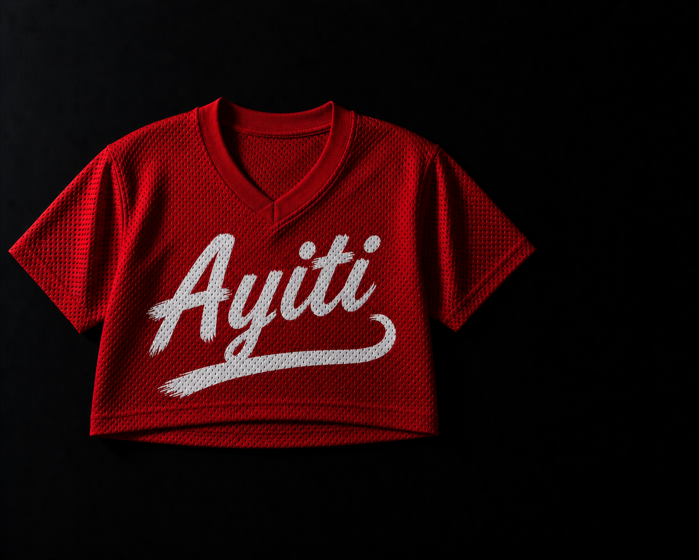 Ayiti jersey